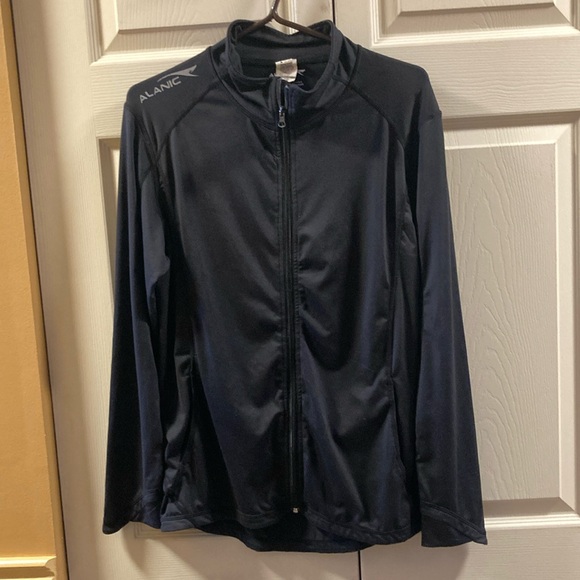 Alanic Running Jacket - Picture 1 of 8